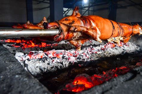 Laloma's Lechon, Laloma (2023) .